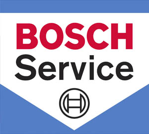 Bosch Car Service