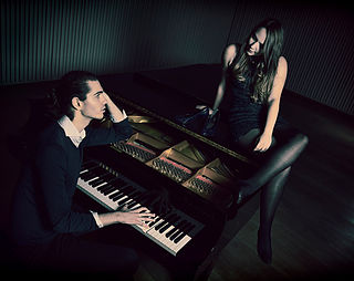 pianoduo Symbiosis