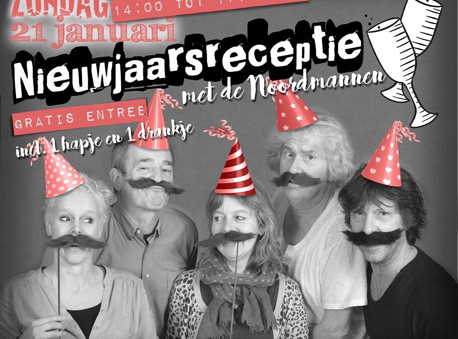 Zondag 21 januari