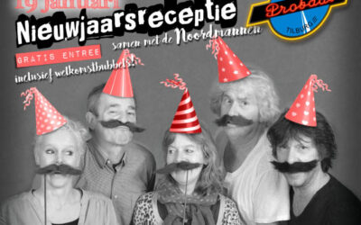 Zondag 19 januari